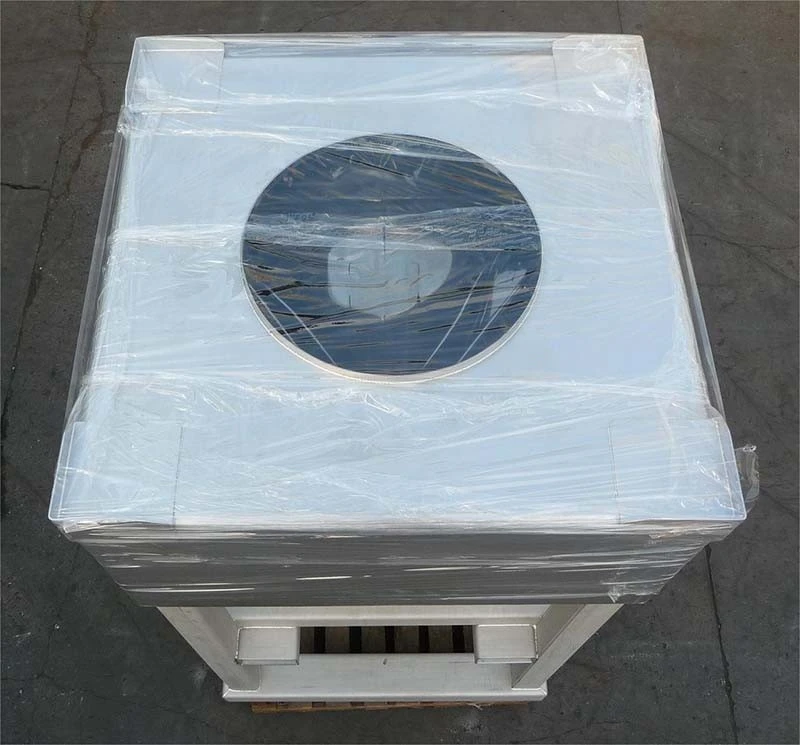 UN certificated tank (1) UN certificated tank (1)