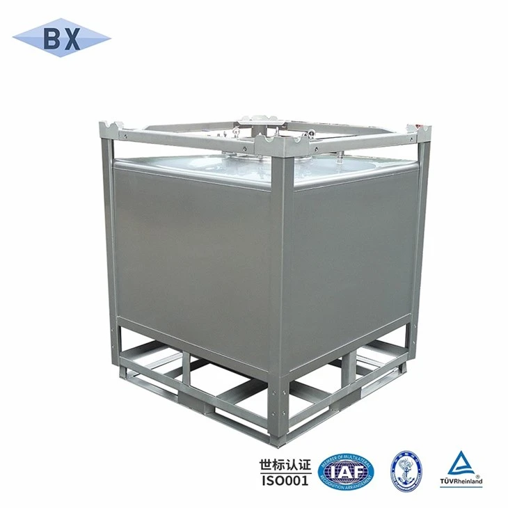 Storage container